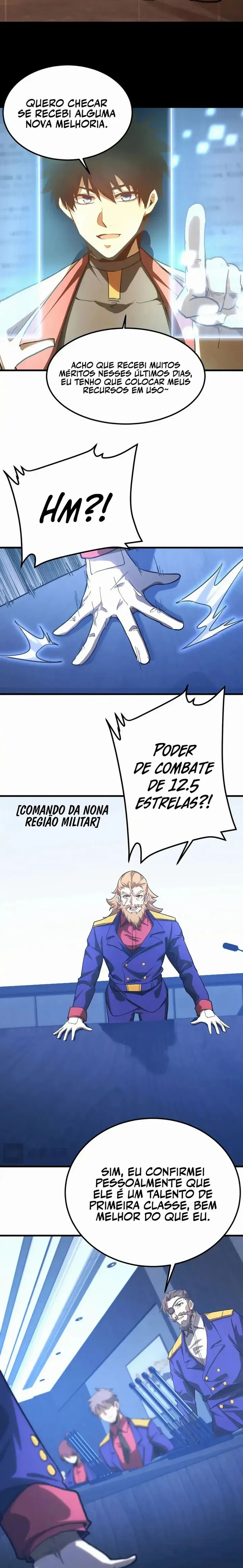 Read Log into the Future PT Manga Online