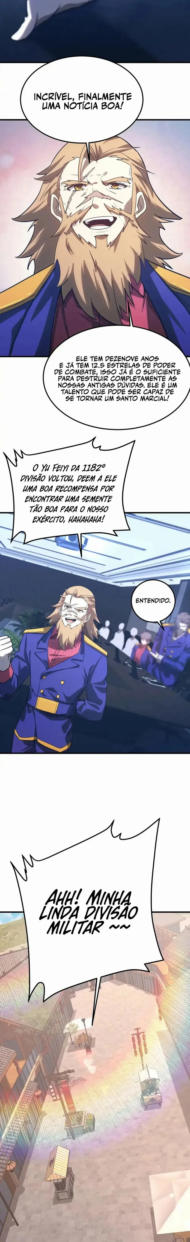 Read Log into the Future PT Manga Online