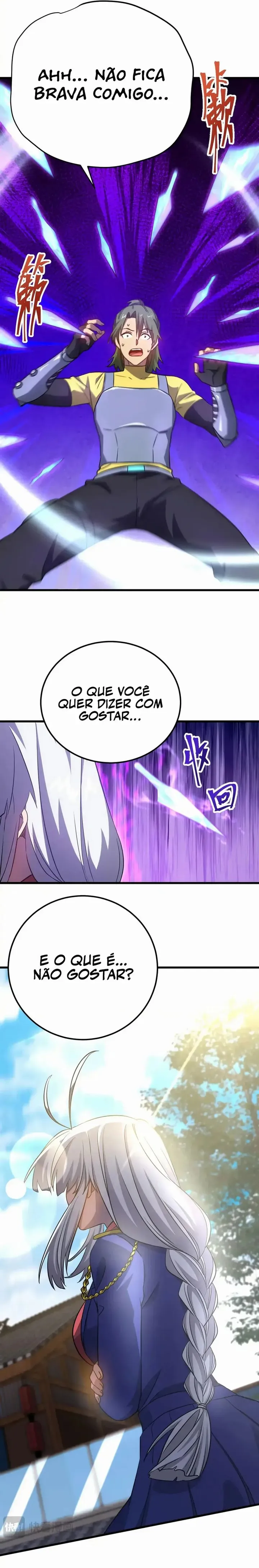 Read Log into the Future PT Manga Online