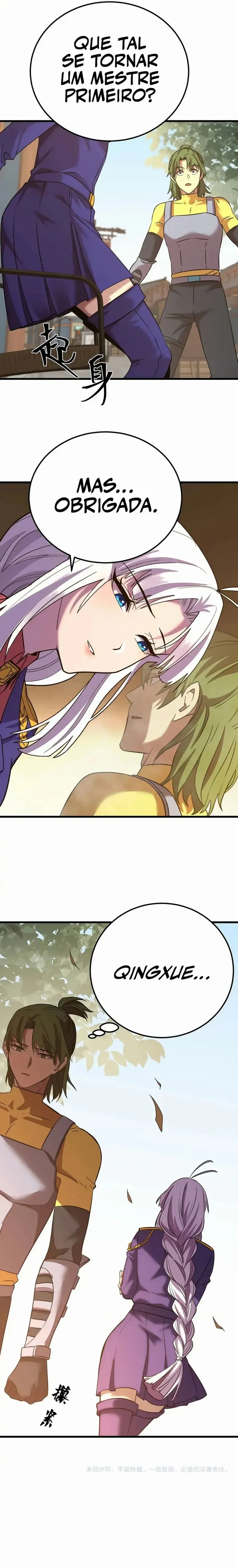Read Log into the Future PT Manga Online