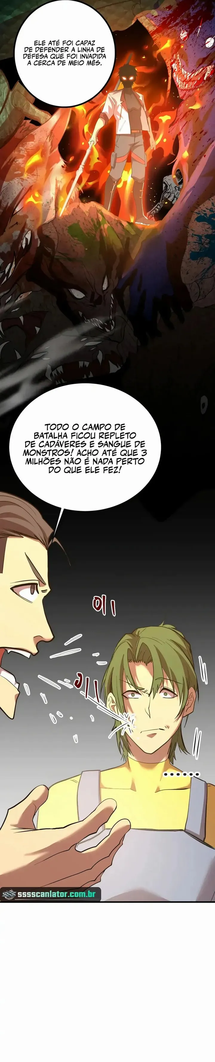 Read Log into the Future PT Manga Online