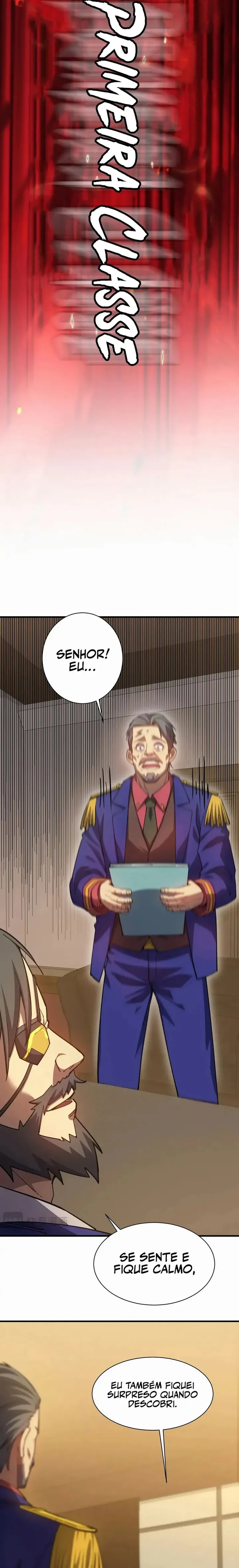 Read Log into the Future PT Manga Online