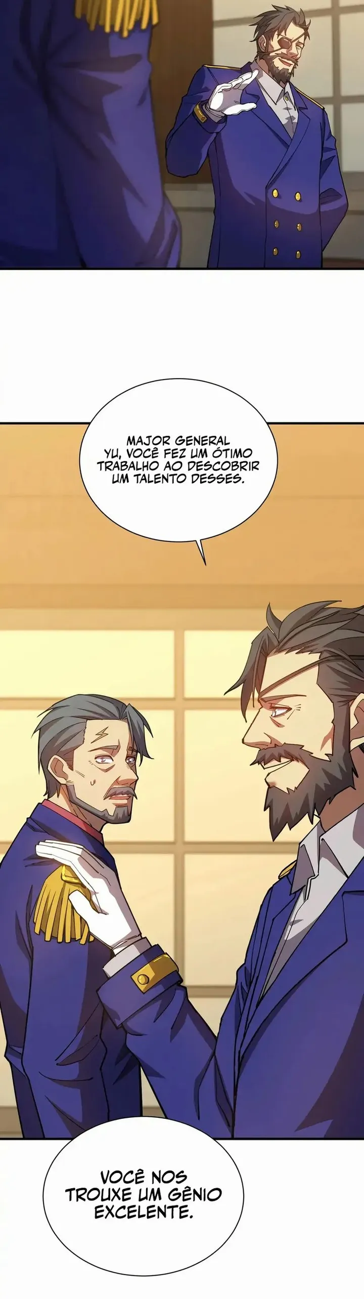 Read Log into the Future PT Manga Online