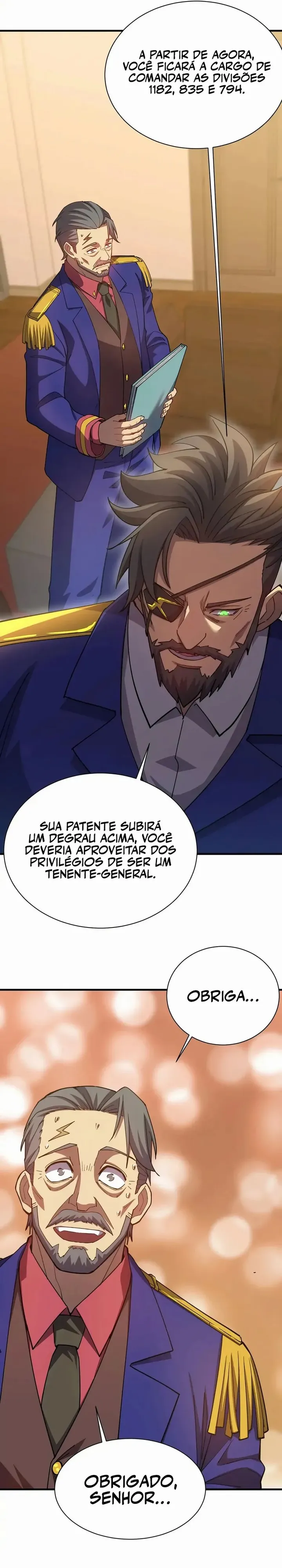 Read Log into the Future PT Manga Online