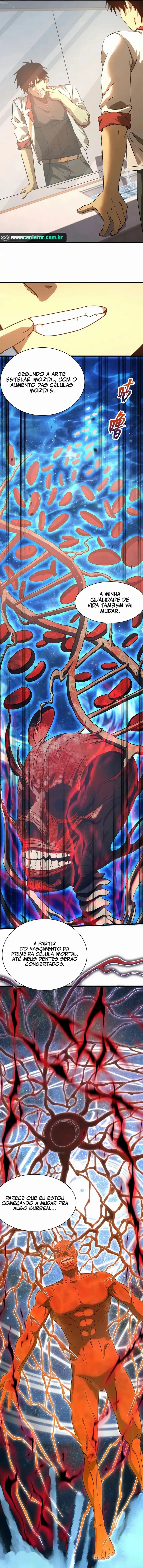 Read Log into the Future PT Manga Online