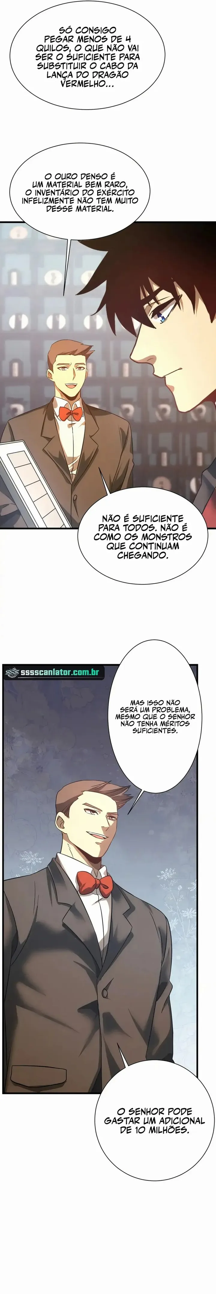 Read Log into the Future PT Manga Online