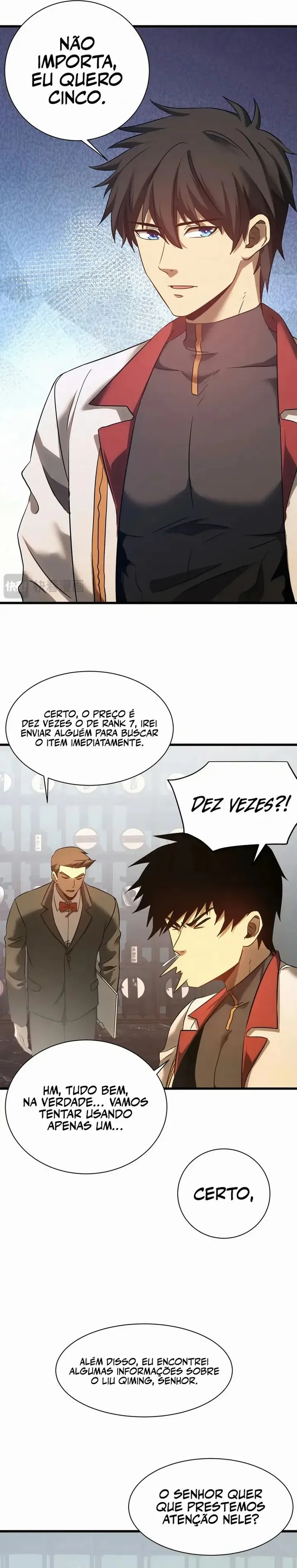 Read Log into the Future PT Manga Online