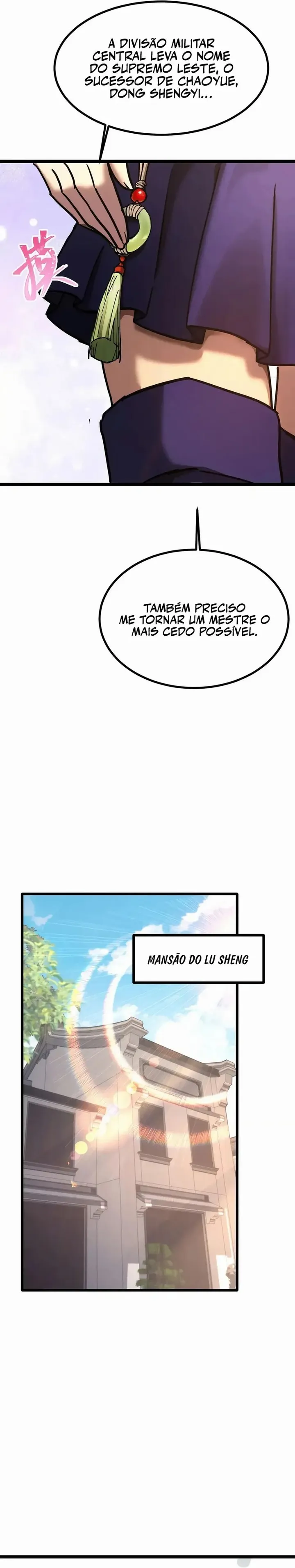 Read Log into the Future PT Manga Online