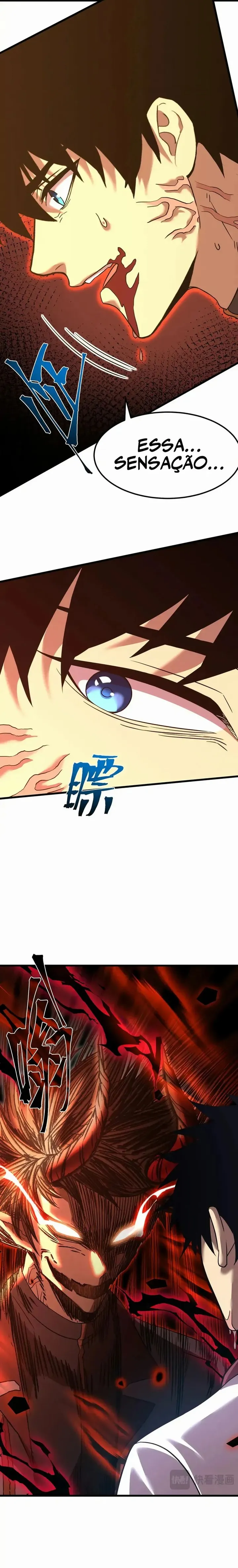 Read Log into the Future PT Manga Online