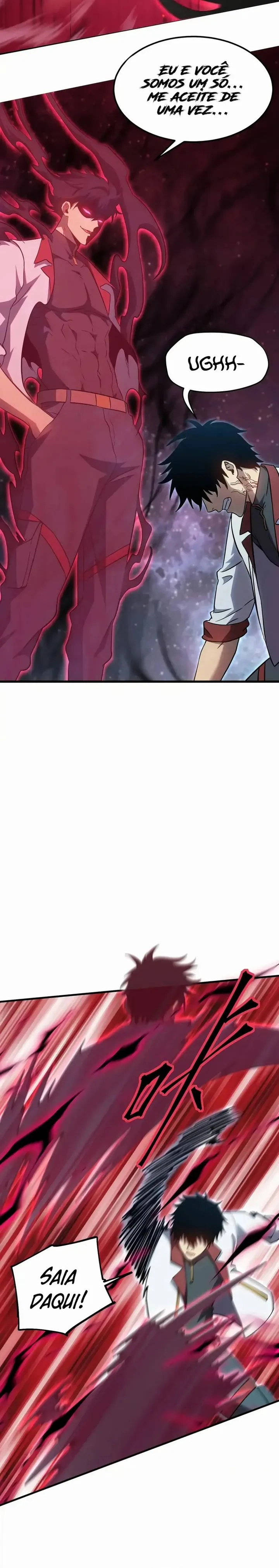 Read Log into the Future PT Manga Online