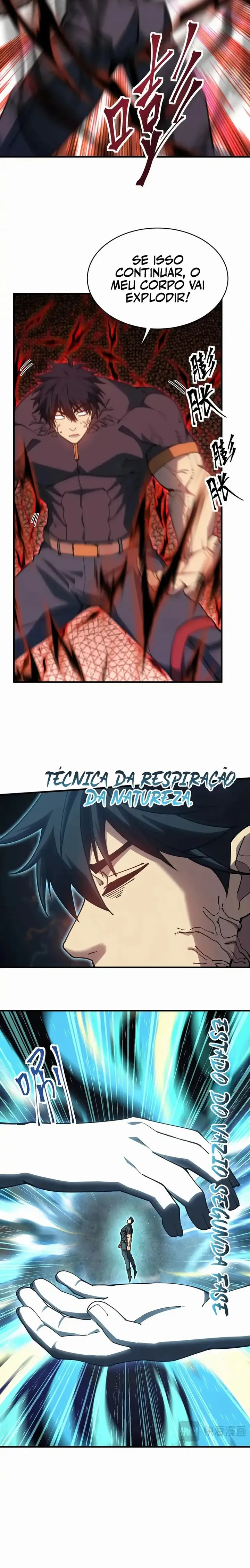 Read Log into the Future PT Manga Online