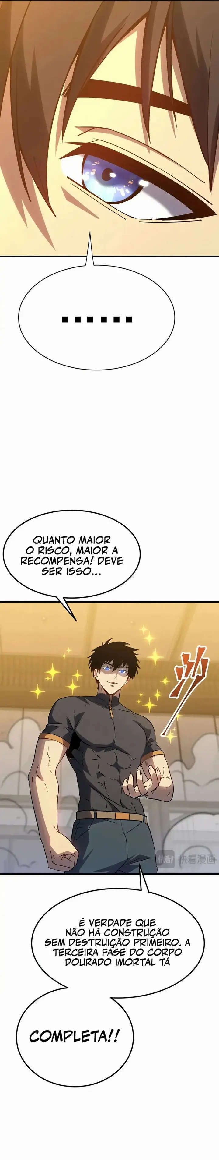 Read Log into the Future PT Manga Online