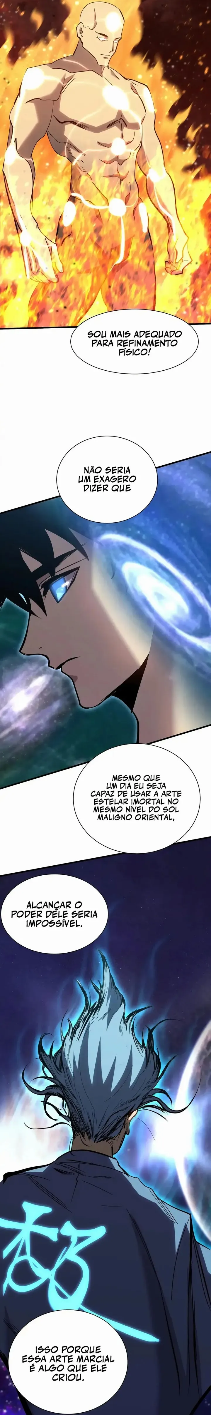 Read Log into the Future PT Manga Online