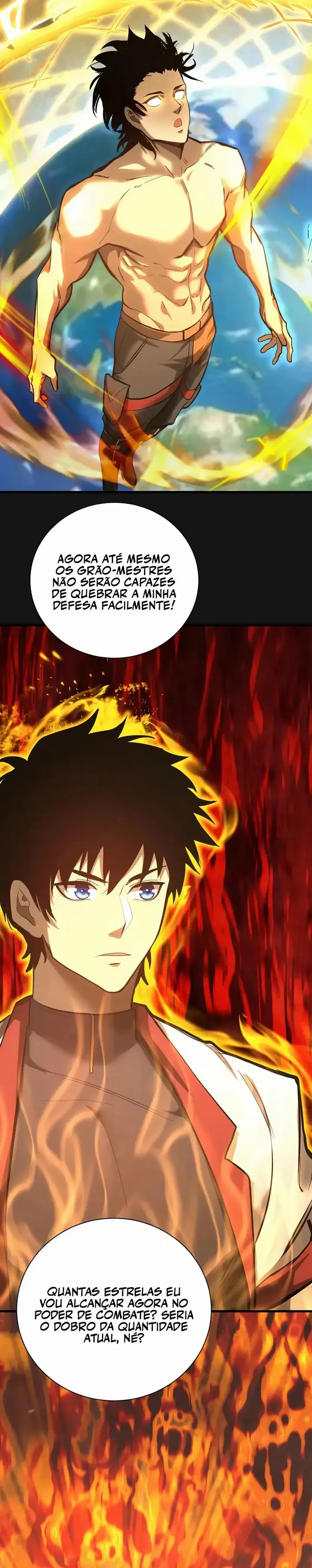 Read Log into the Future PT Manga Online