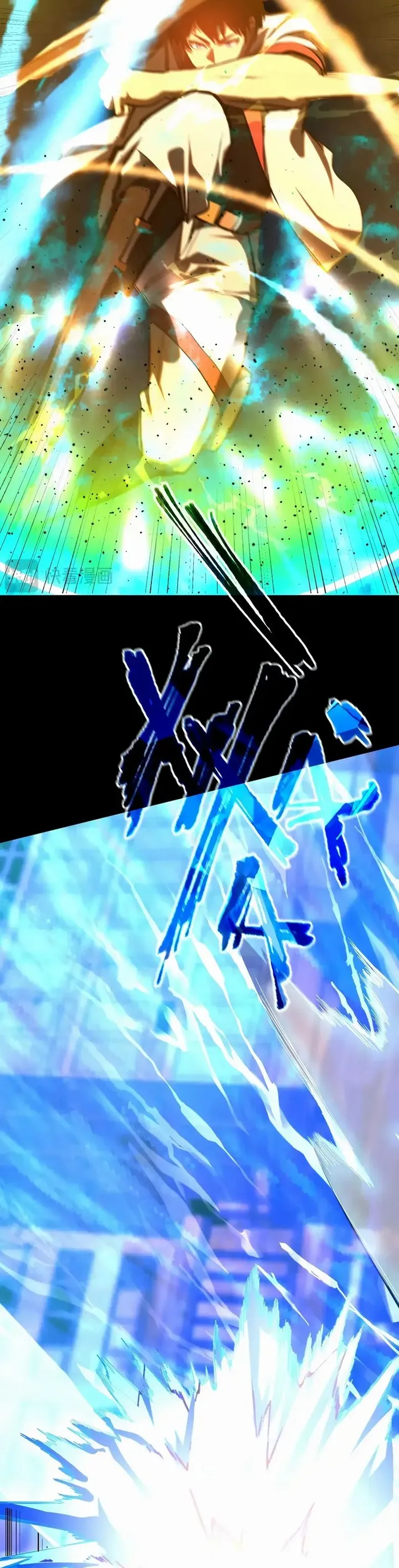 Read Log into the Future PT Manga Online