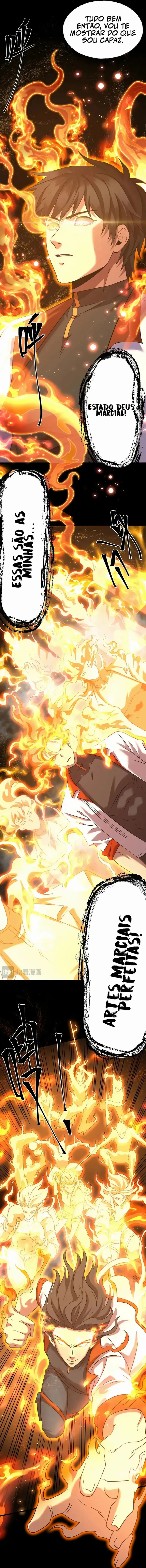 Read Log into the Future PT Manga Online