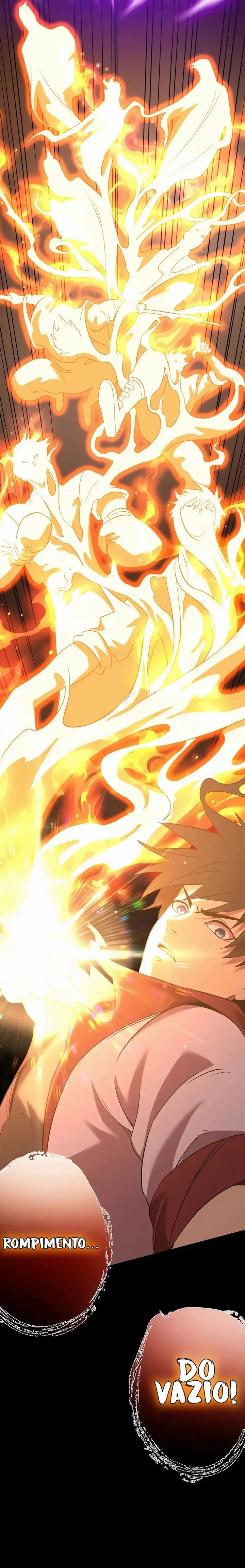 Read Log into the Future PT Manga Online