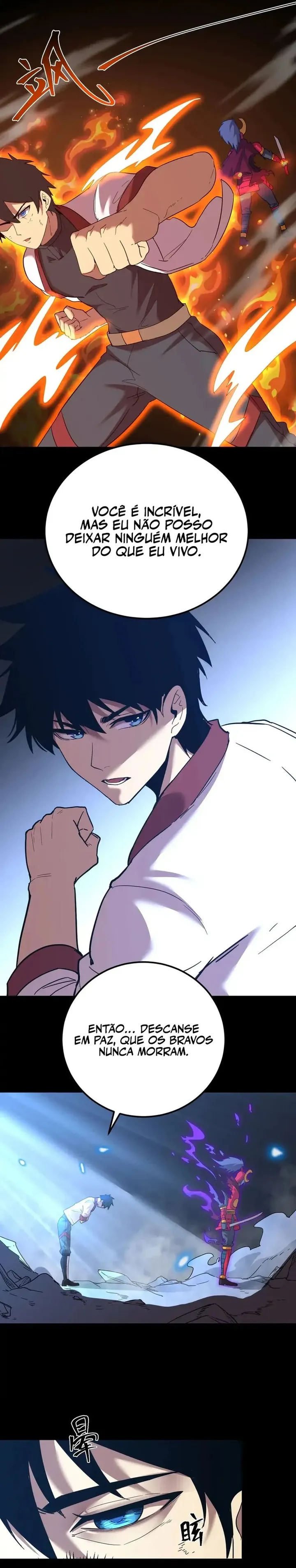 Read Log into the Future PT Manga Online