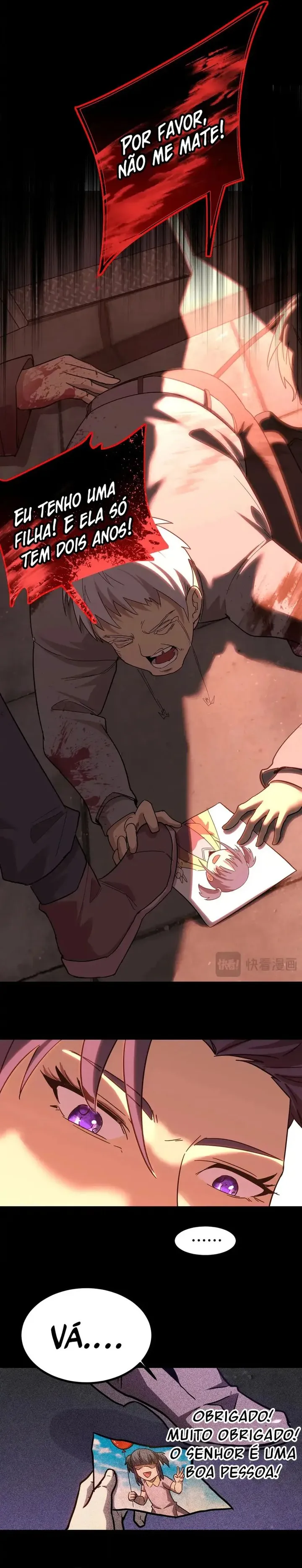 Read Log into the Future PT Manga Online
