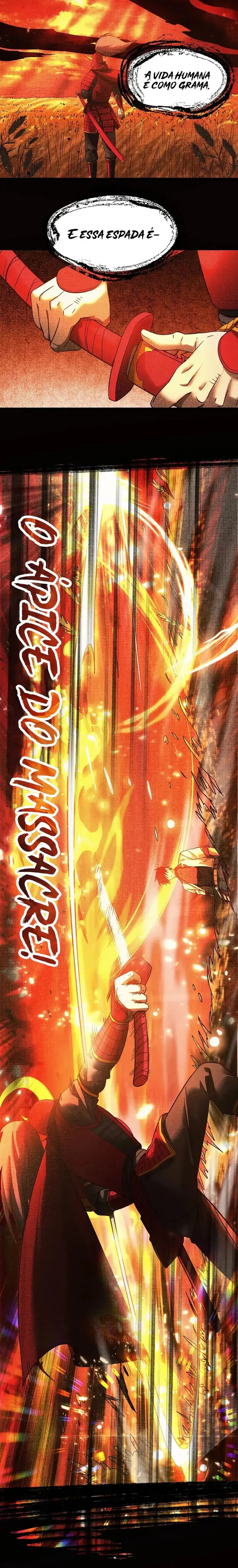 Read Log into the Future PT Manga Online