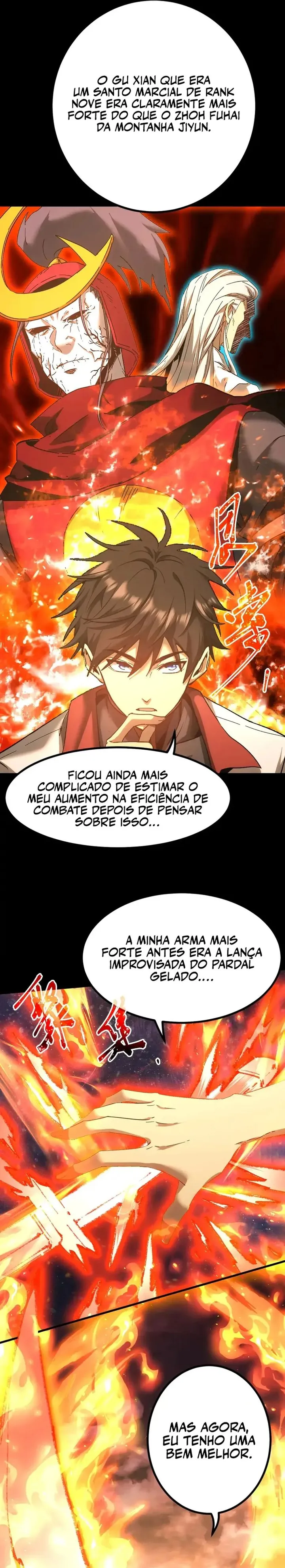 Read Log into the Future PT Manga Online
