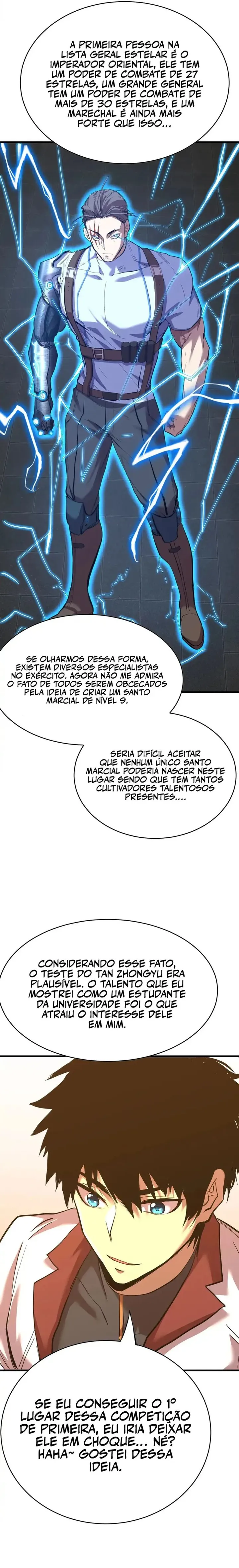 Read Log into the Future PT Manga Online