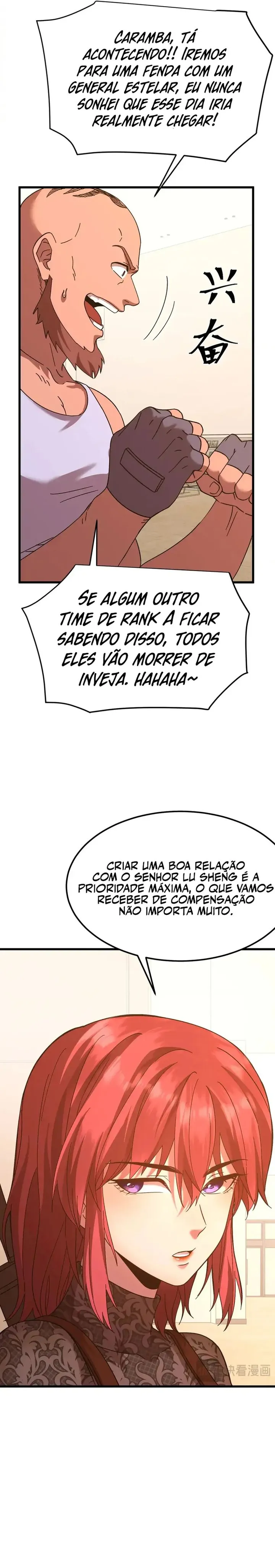 Read Log into the Future PT Manga Online