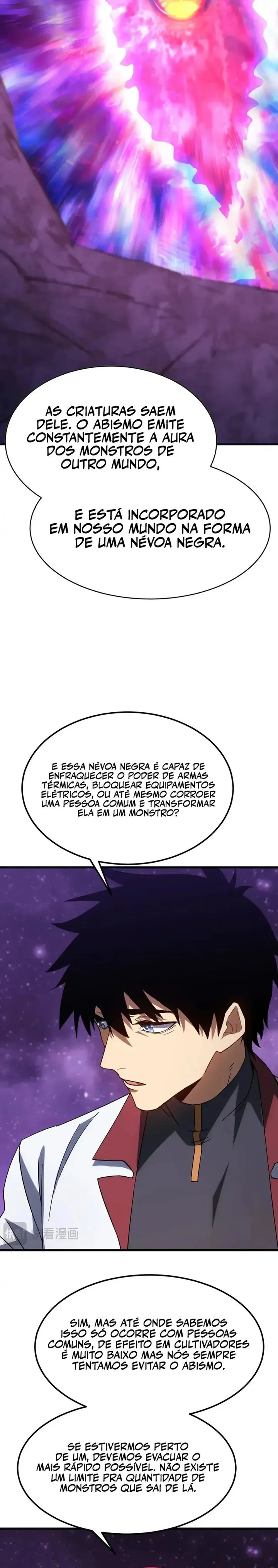 Read Log into the Future PT Manga Online