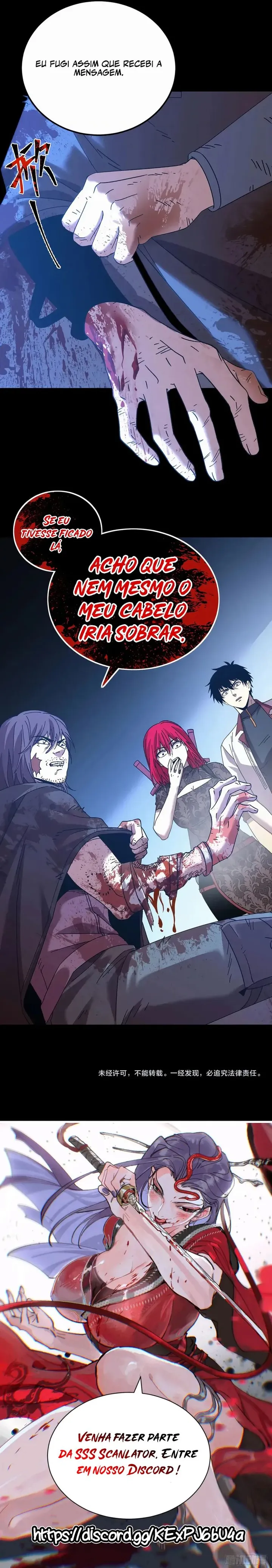Read Log into the Future PT Manga Online