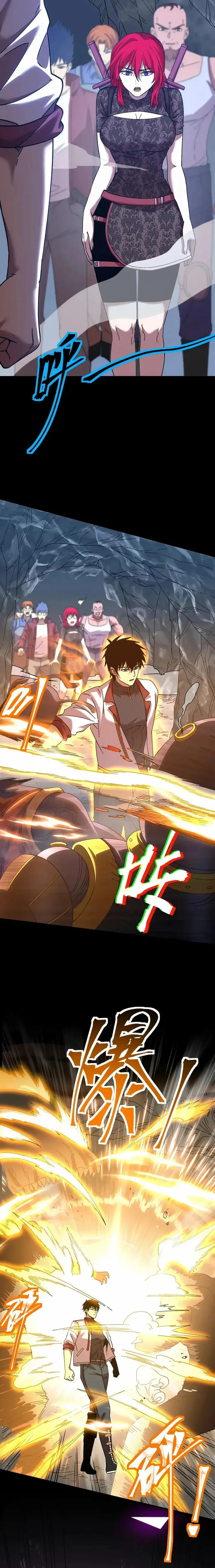 Read Log into the Future PT Manga Online