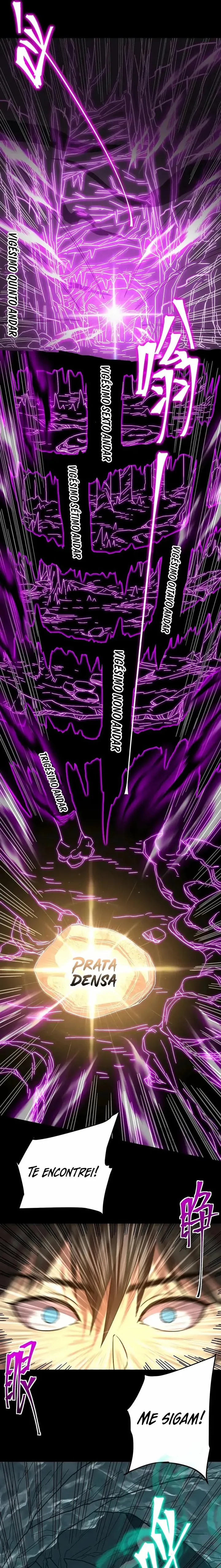 Read Log into the Future PT Manga Online
