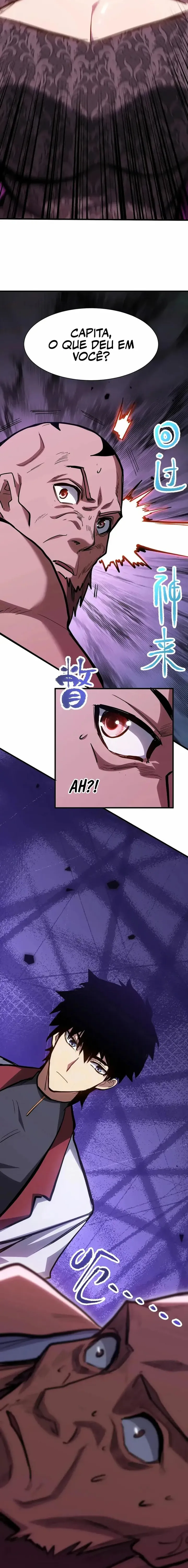Read Log into the Future PT Manga Online