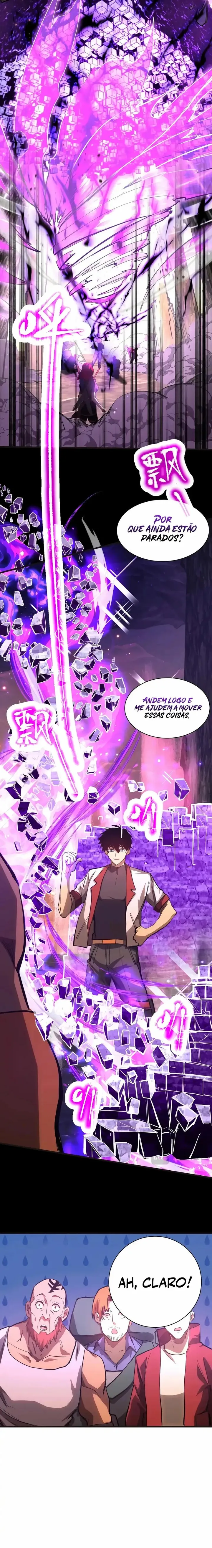 Read Log into the Future PT Manga Online