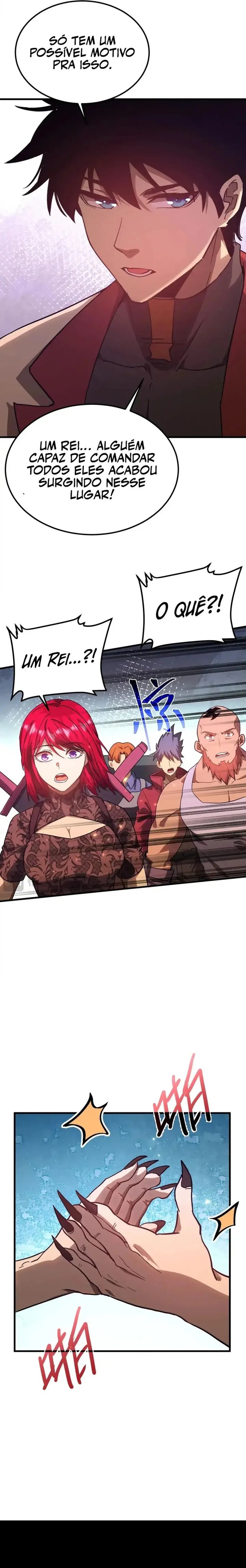 Read Log into the Future PT Manga Online