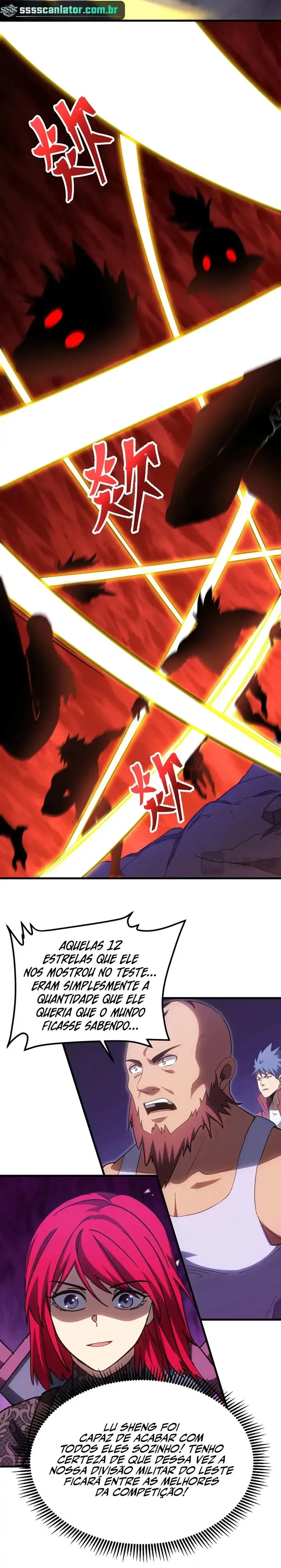 Read Log into the Future PT Manga Online