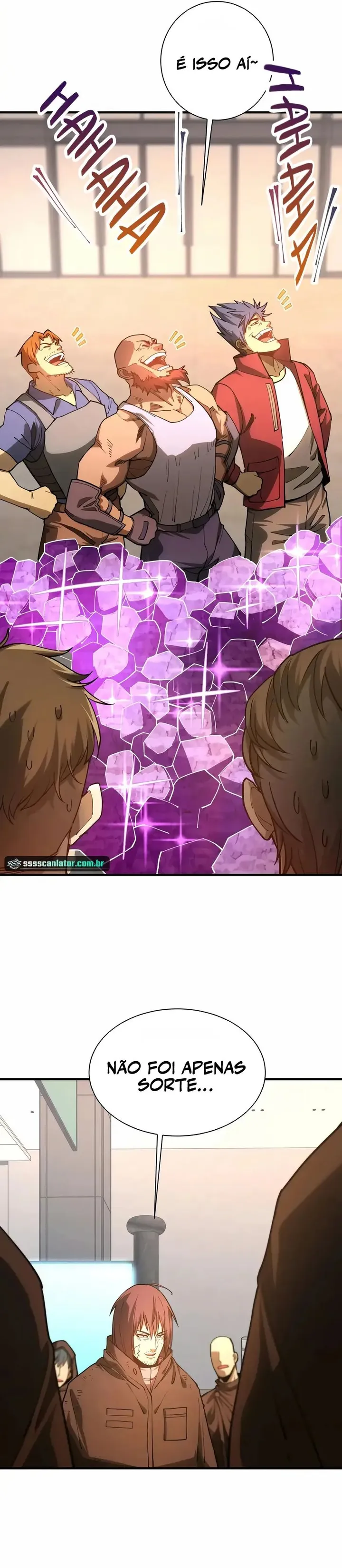 Read Log into the Future PT Manga Online