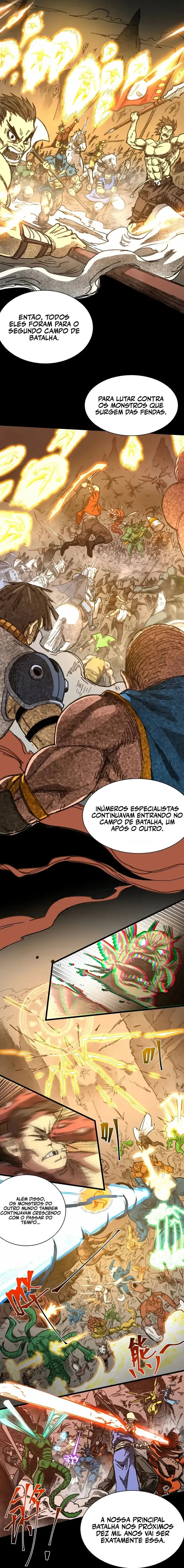 Read Log into the Future PT Manga Online