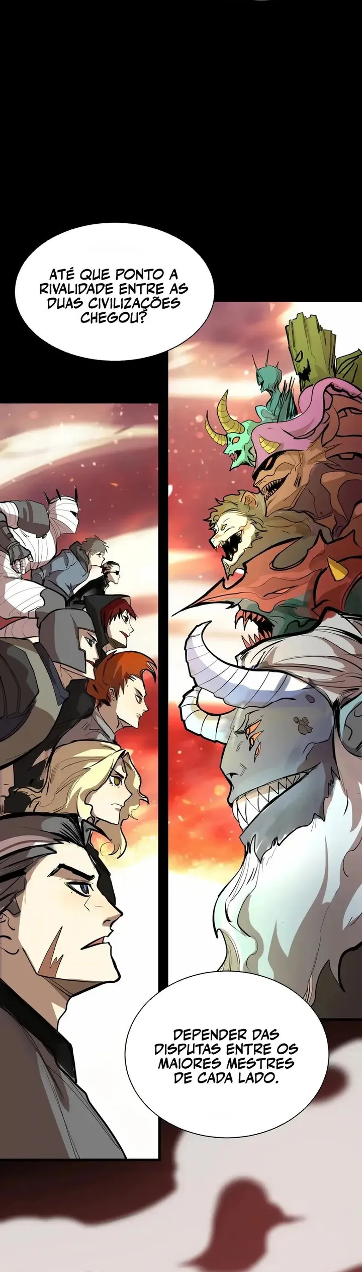 Read Log into the Future PT Manga Online
