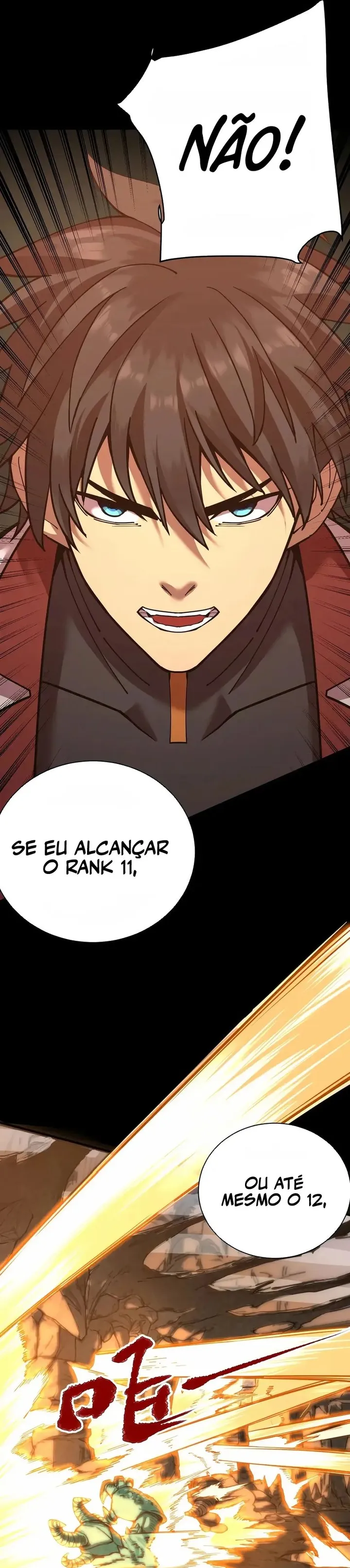 Read Log into the Future PT Manga Online