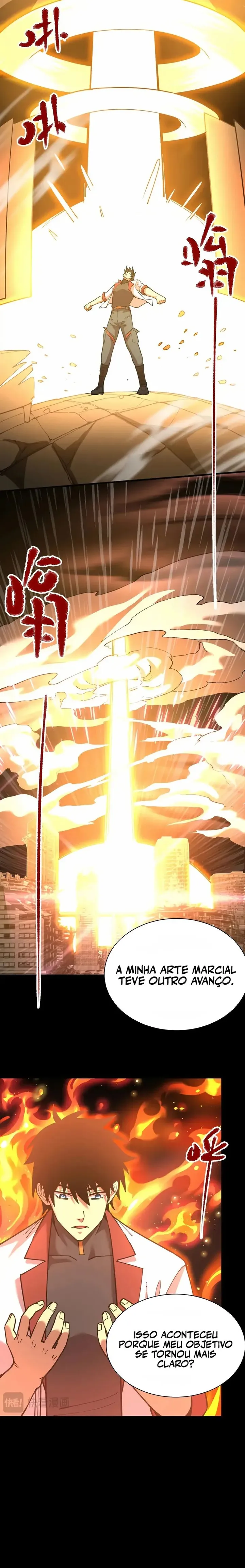 Read Log into the Future PT Manga Online