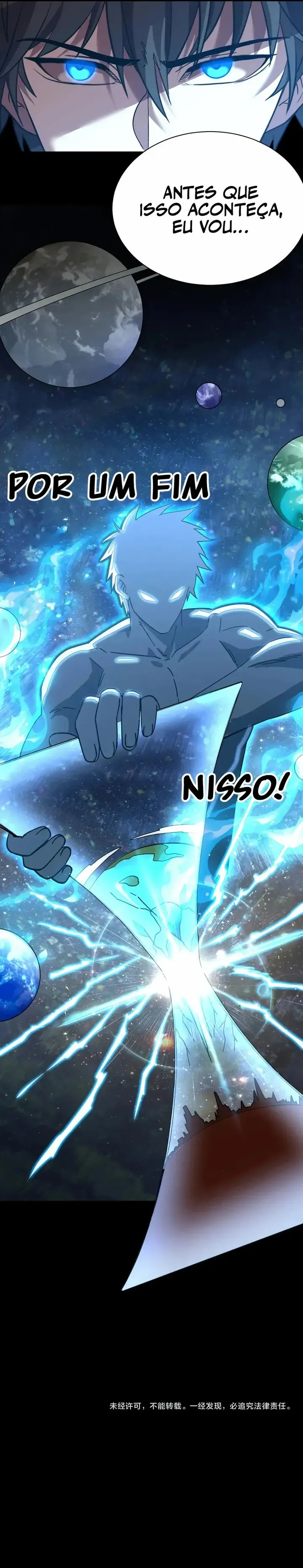Read Log into the Future PT Manga Online