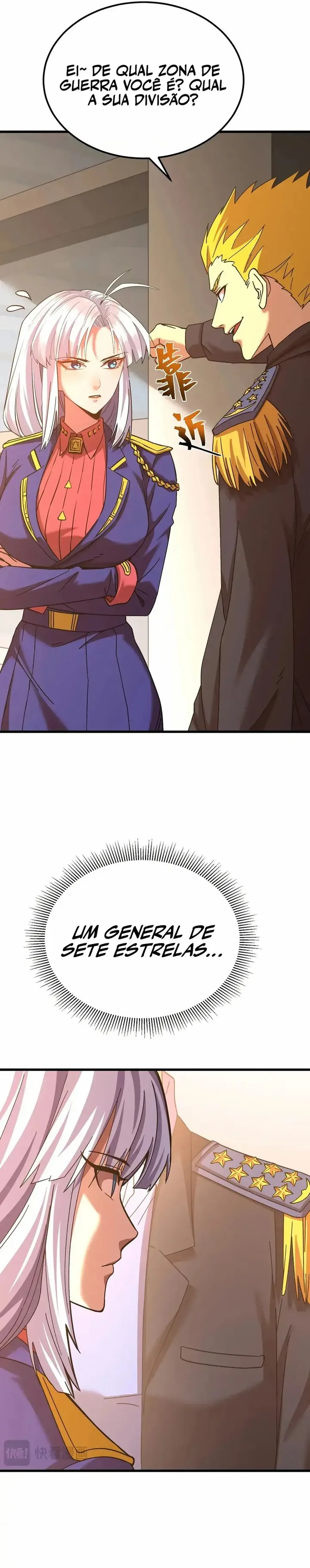 Read Log into the Future PT Manga Online