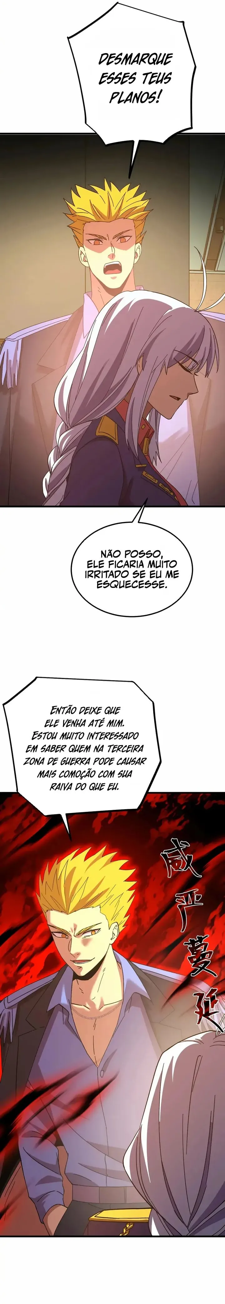 Read Log into the Future PT Manga Online