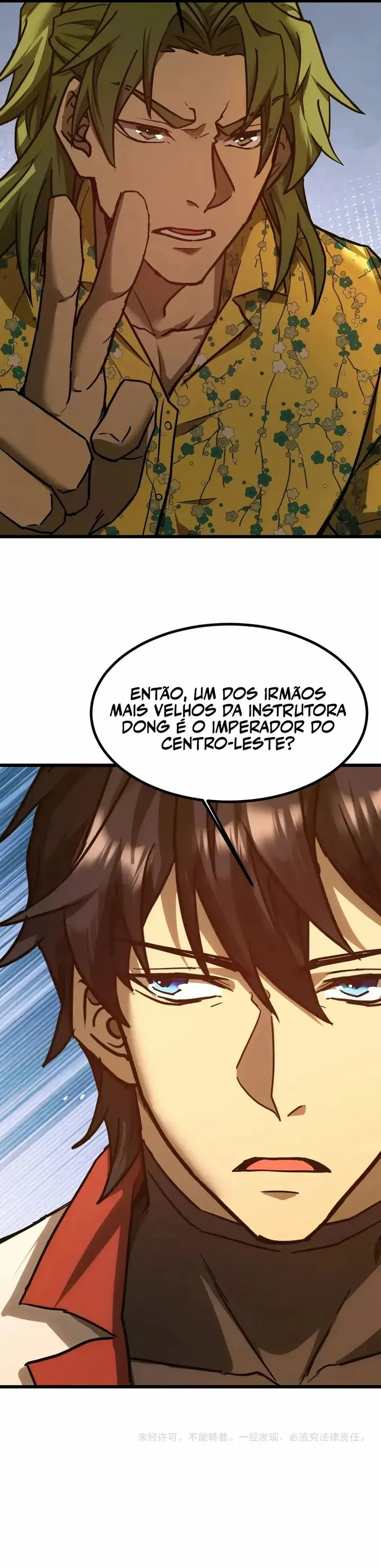 Read Log into the Future PT Manga Online