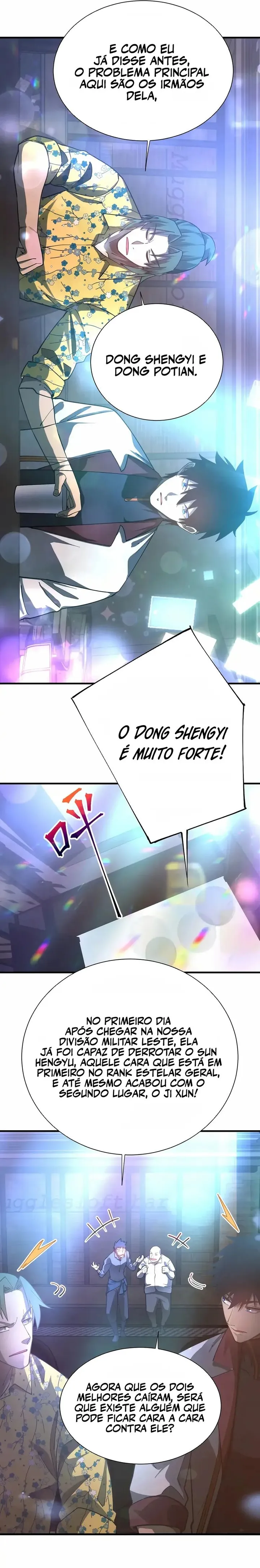 Read Log into the Future PT Manga Online