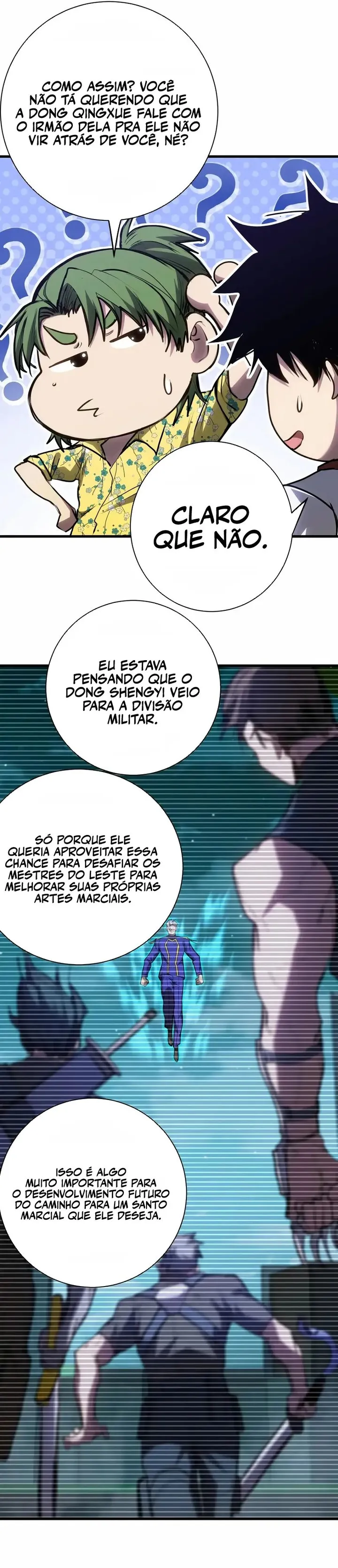Read Log into the Future PT Manga Online