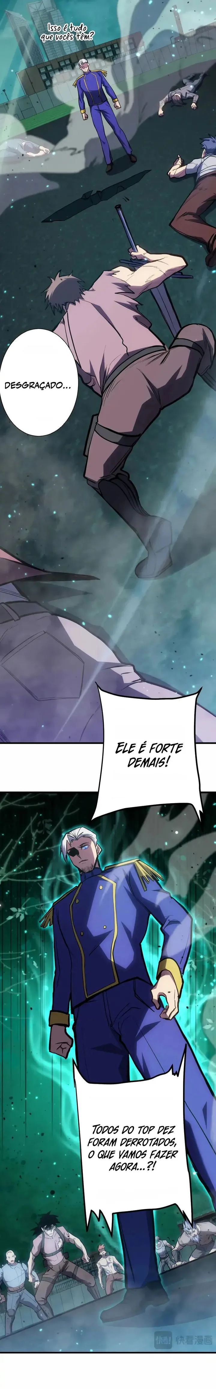 Read Log into the Future PT Manga Online