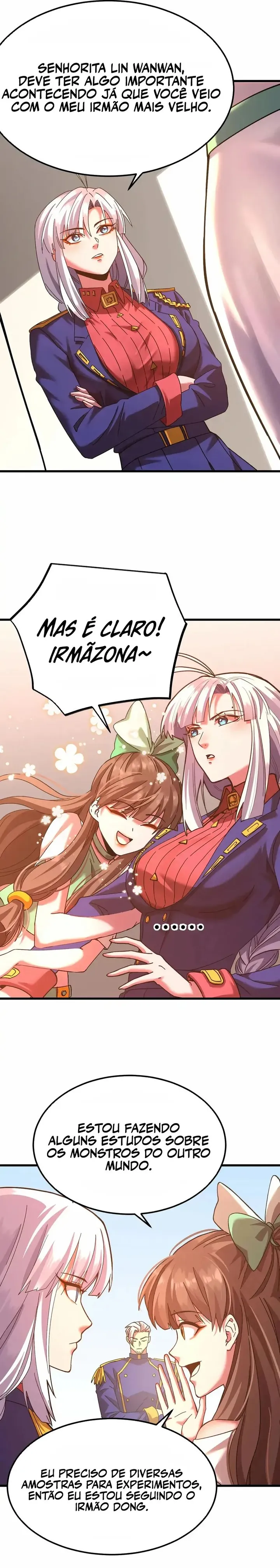 Read Log into the Future PT Manga Online