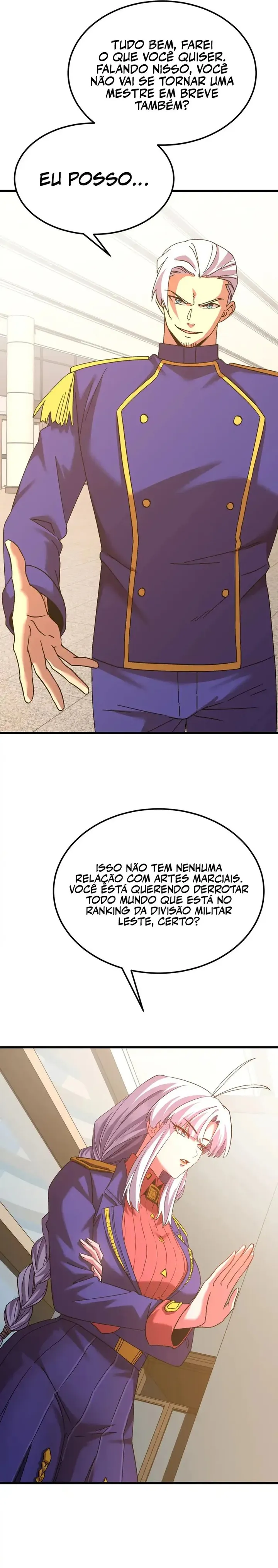 Read Log into the Future PT Manga Online