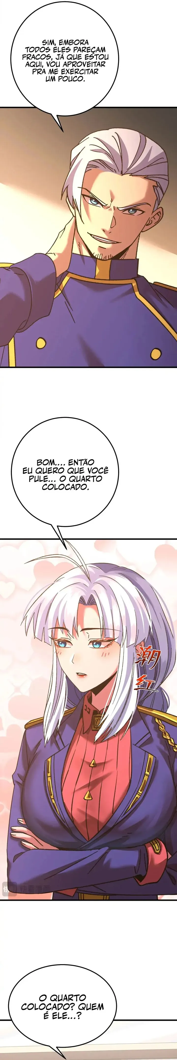 Read Log into the Future PT Manga Online